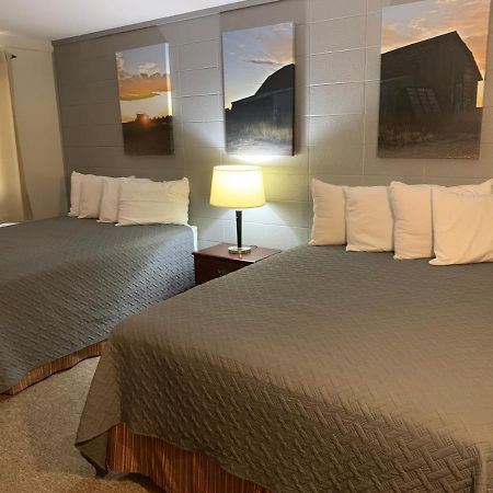 Stepping Inn Scott City 외부 사진