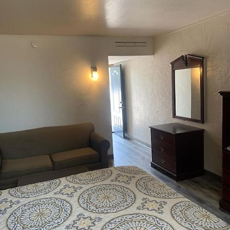 Stepping Inn Scott City 외부 사진