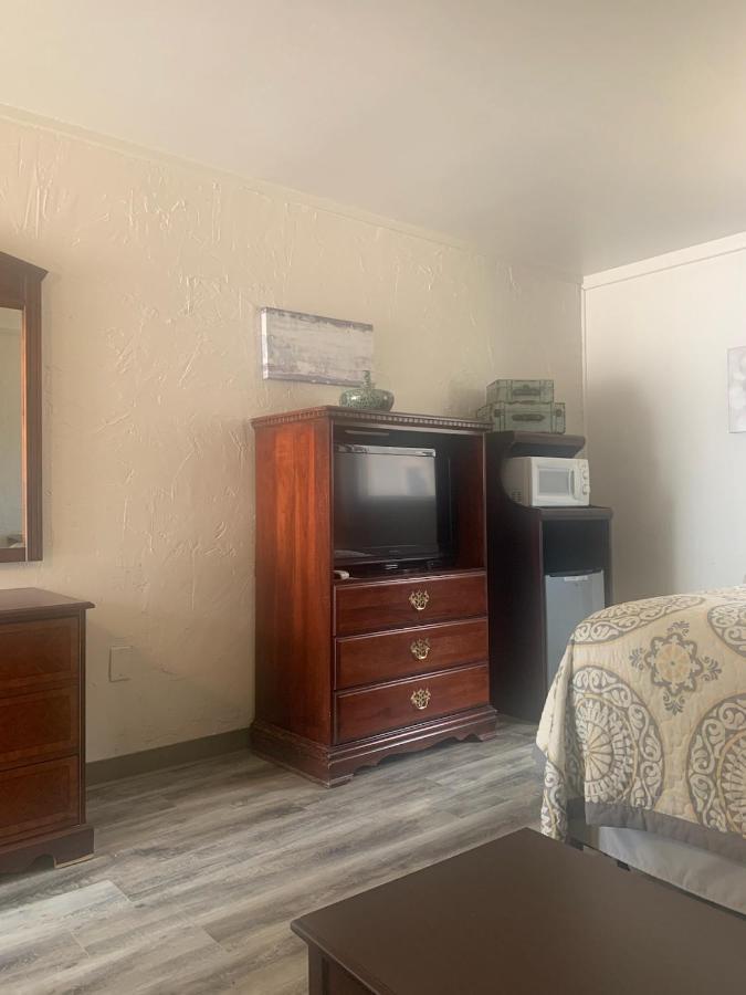 Stepping Inn Scott City 외부 사진