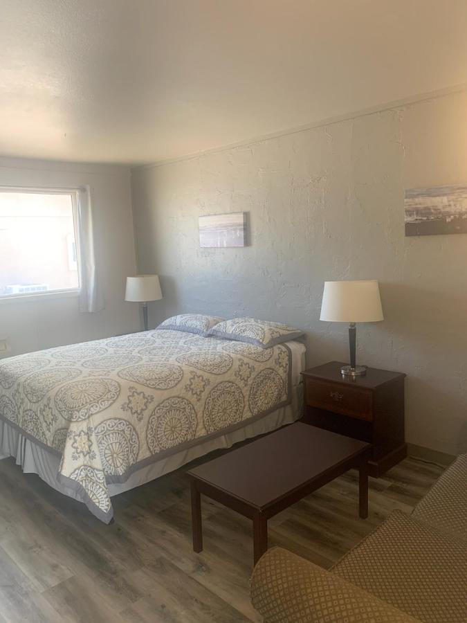 Stepping Inn Scott City 외부 사진