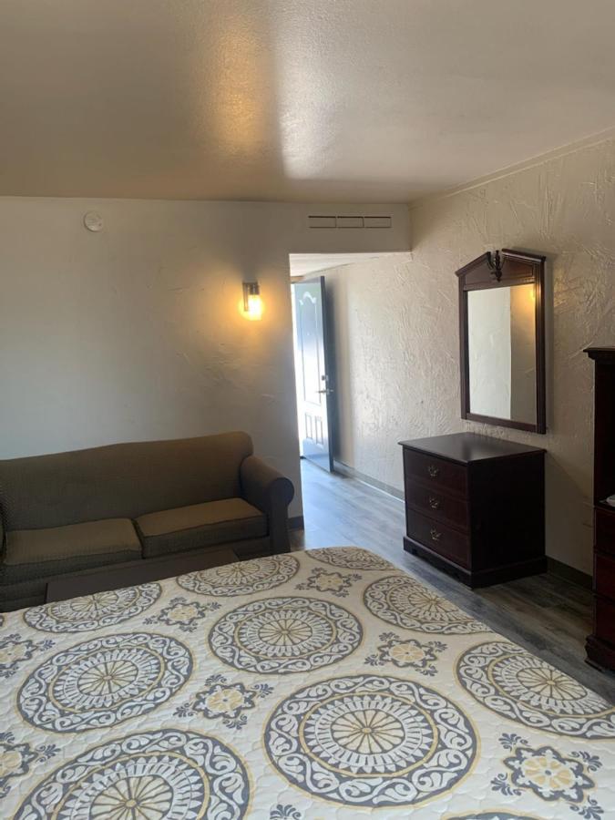 Stepping Inn Scott City 외부 사진