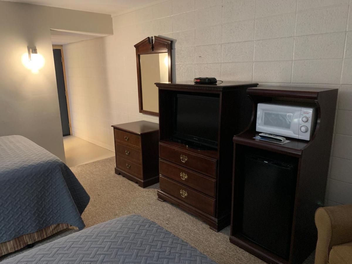 Stepping Inn Scott City 외부 사진
